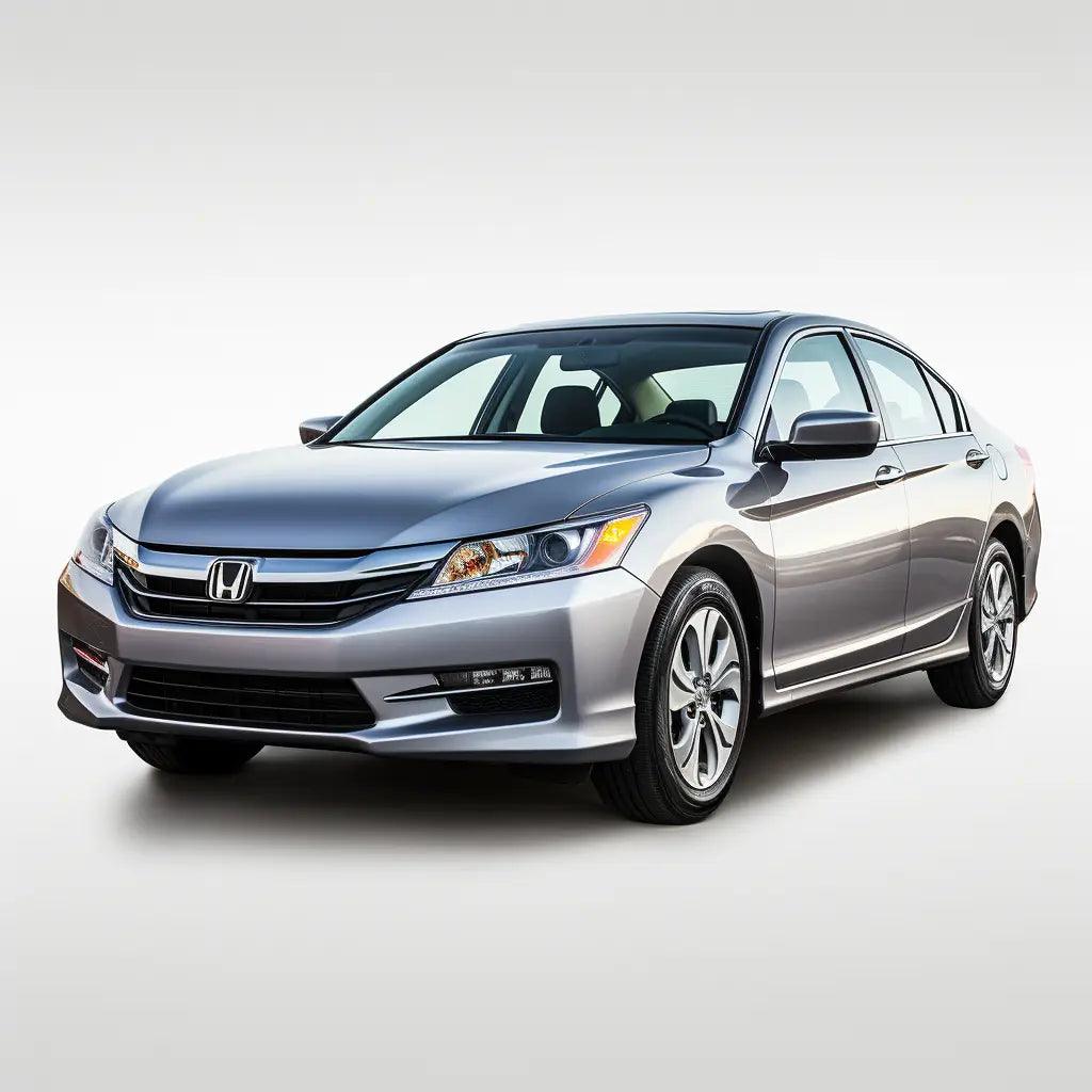 Accord (2008-2016) - AutoWin