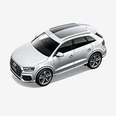 Q3 - AutoWin