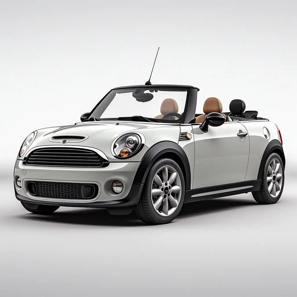 Cabrio R52 Convertible (2004-2009) - AutoWin
