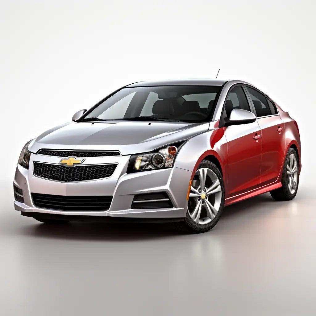 Cruze (2009-2015) - AutoWin