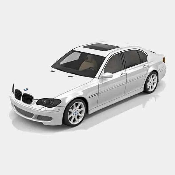 E65 (2001-2008) - AutoWin