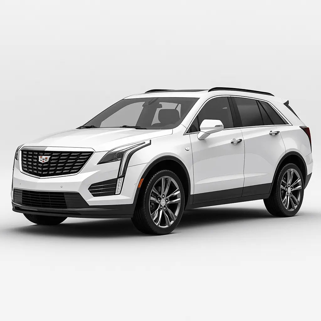 XT5 (2016-2024) - AutoWin