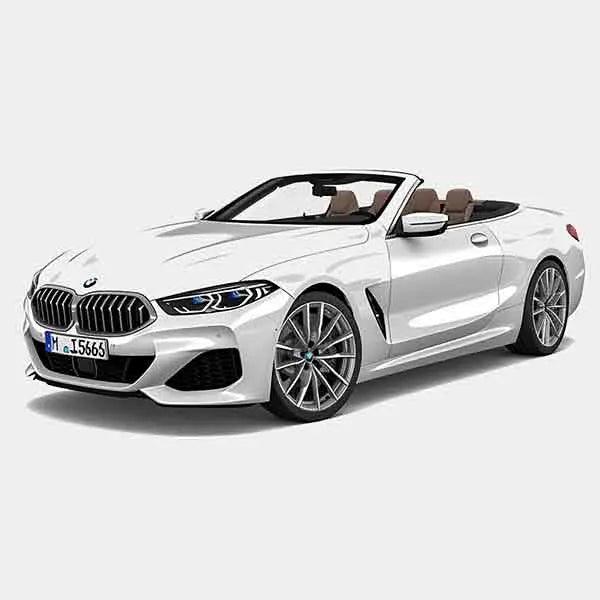 G14 Convertible (2018-2024) - AutoWin