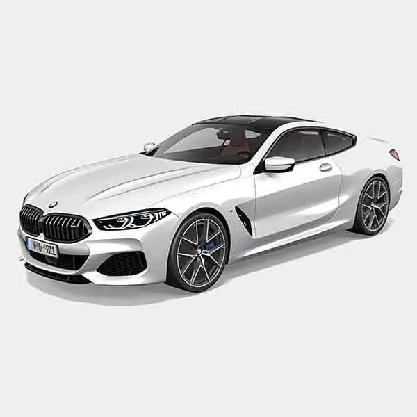 G15 2-door Coupe (2018-2024) - AutoWin