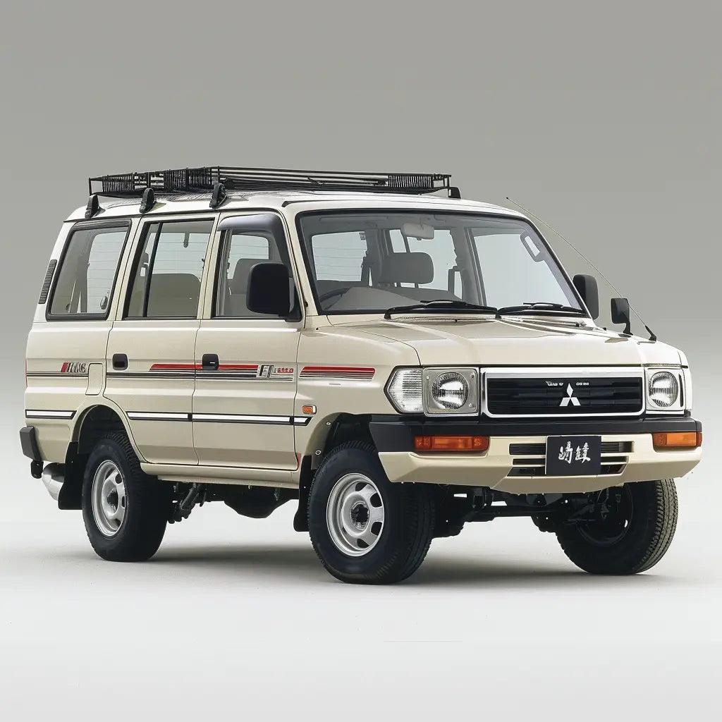 L300 (1987-1998) Front - AutoWin
