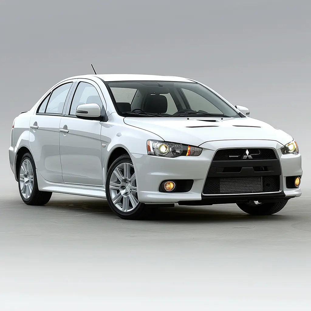 Lancer (2007-2011) - AutoWin