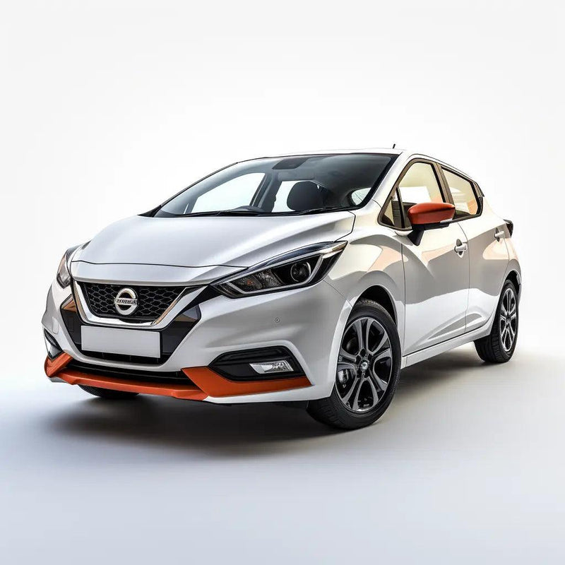 Micra (2017-2024) - AutoWin