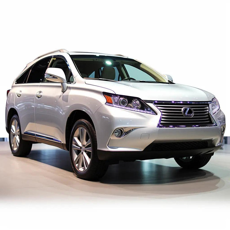 RX (2009-2015) - AutoWin