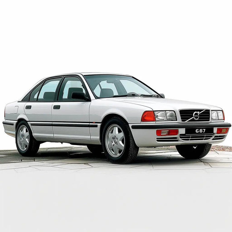 S70 (1996-2000) - AutoWin