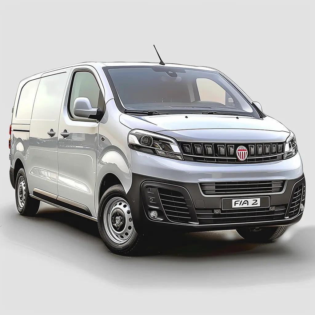 Scudo (2021-2024) - AutoWin
