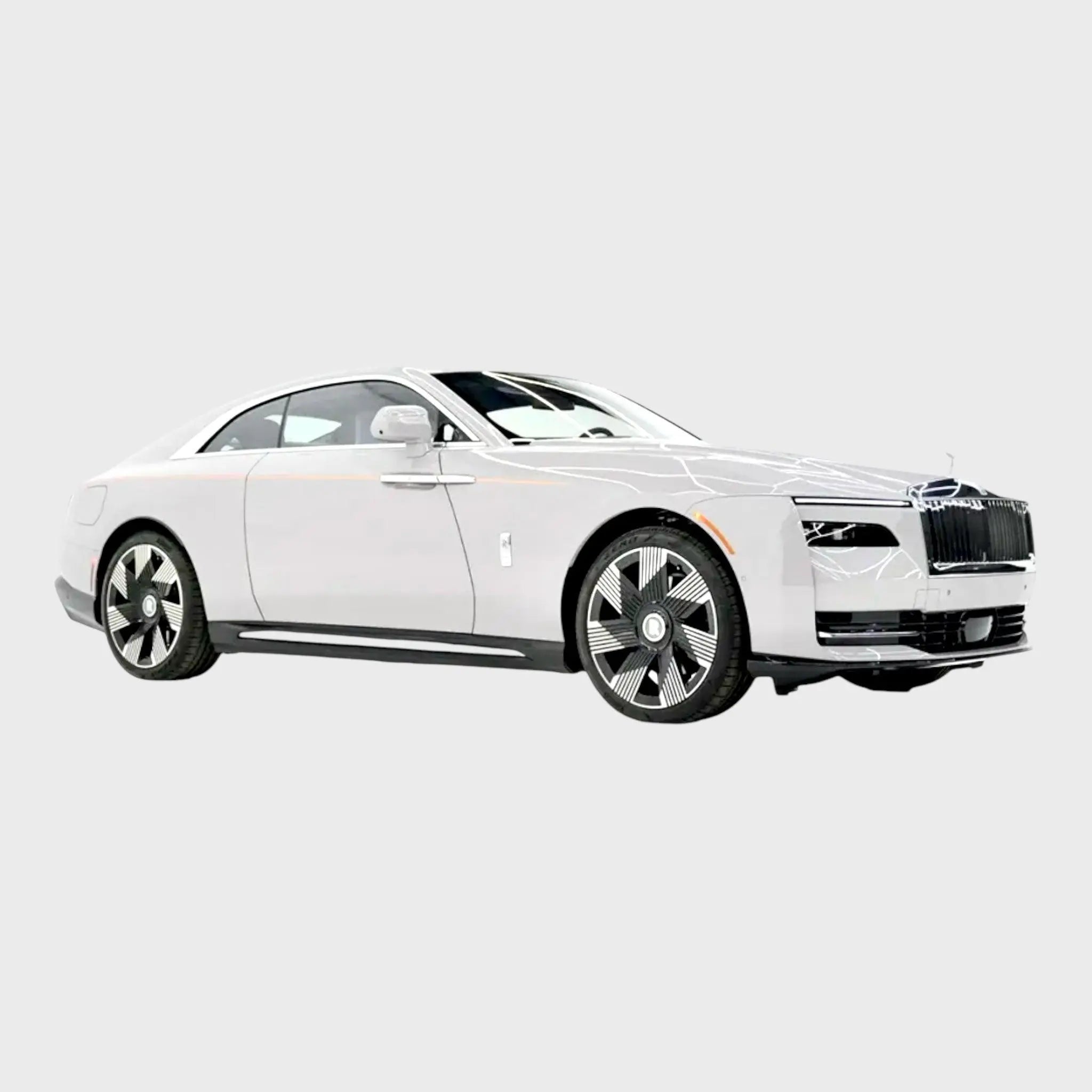 Spectre (2023-2024) - AutoWin