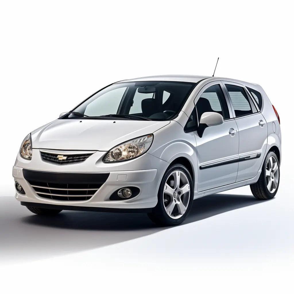 Tacuma (2000-2008) - AutoWin