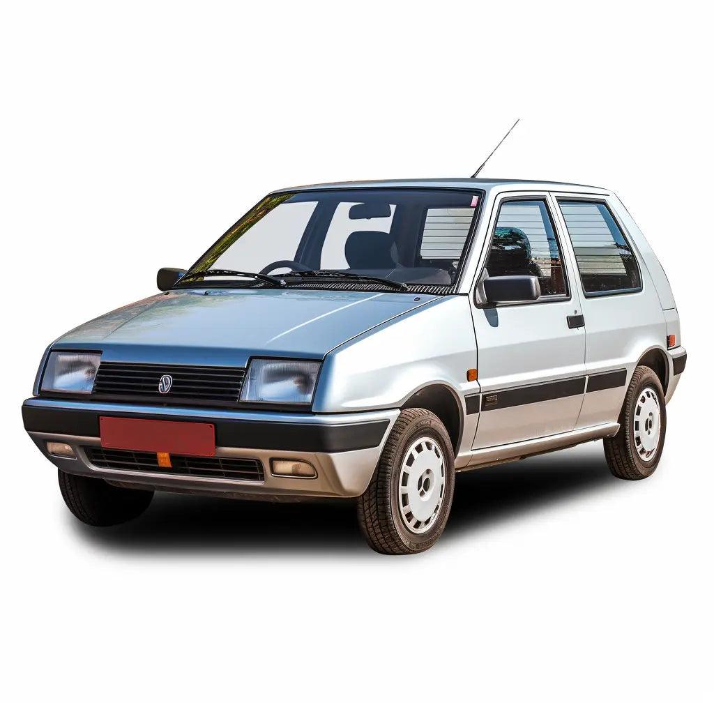 Uno (1983-1995) - AutoWin