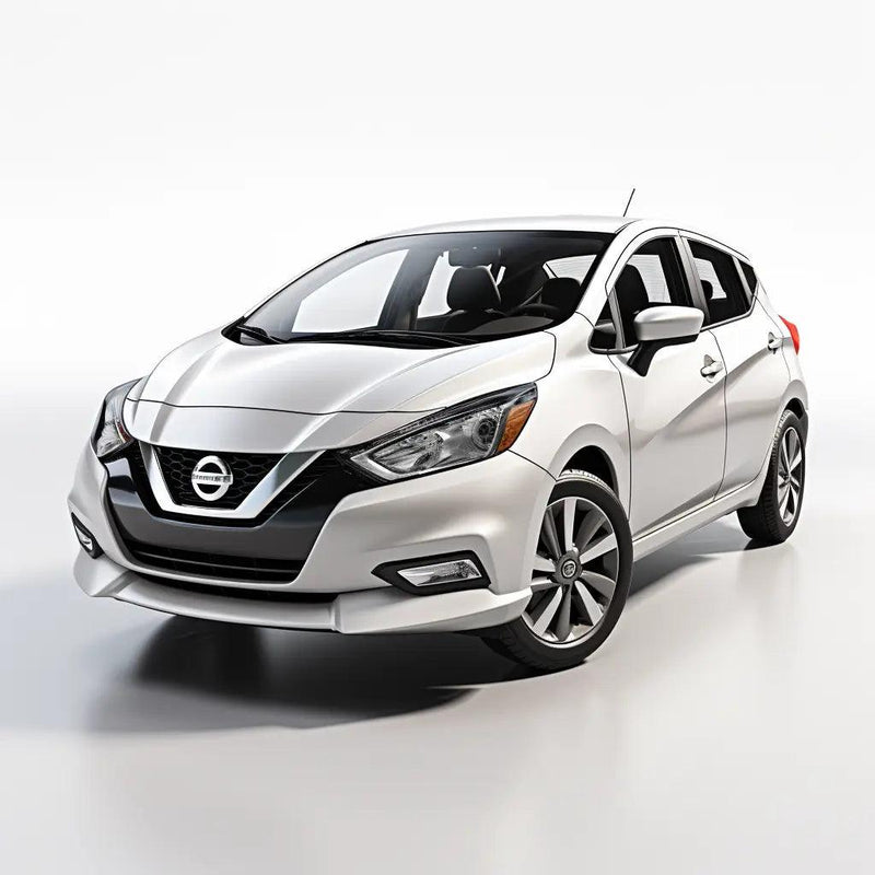 Versa Note (2013-2019) - AutoWin