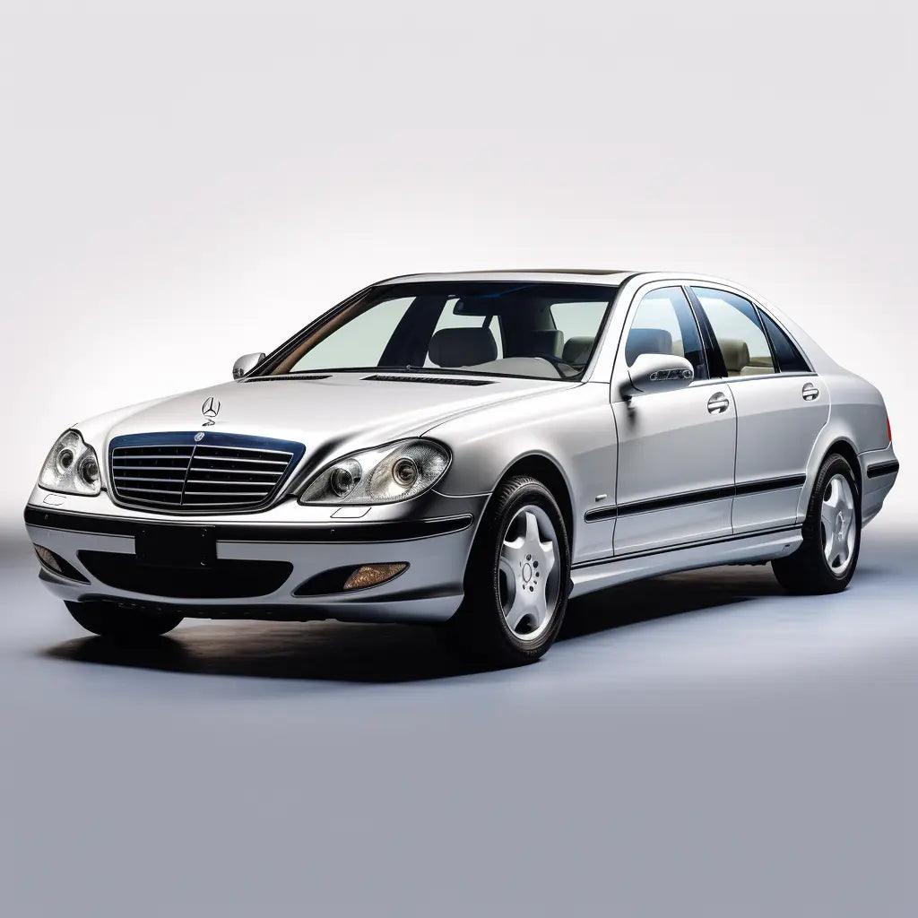 W220 (1998-2005) Long Wheelbase - AutoWin