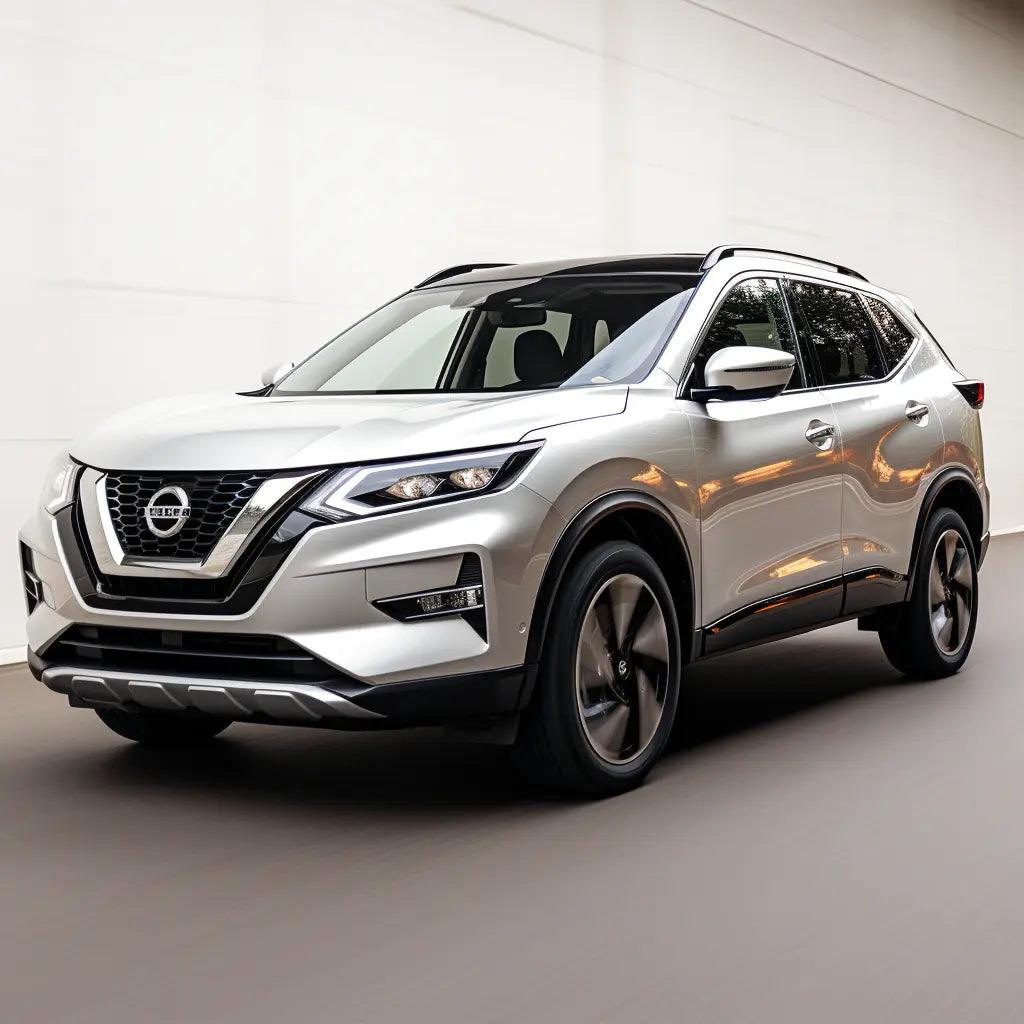 X-Trail T33 (2022-2024) 5-Seater - AutoWin