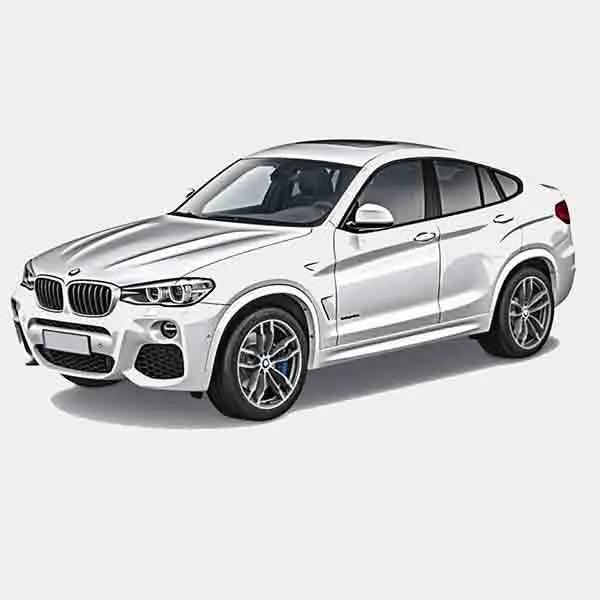 X4 - AutoWin