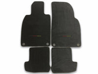 Floor Mats for Audi A5 - 8T3 Coupe (2007-2016) - AutoWin
