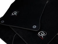 Floor Mats for Audi Q8 e-tron (2023-2025) - AutoWin