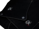 Floor Mats for Audi Q5 FYT Sportback (2021-2024) - AutoWin