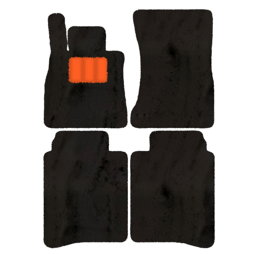Floor Mats