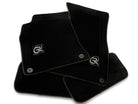 Floor Mats for Audi Q5 FYT Sportback (2021-2024) - AutoWin