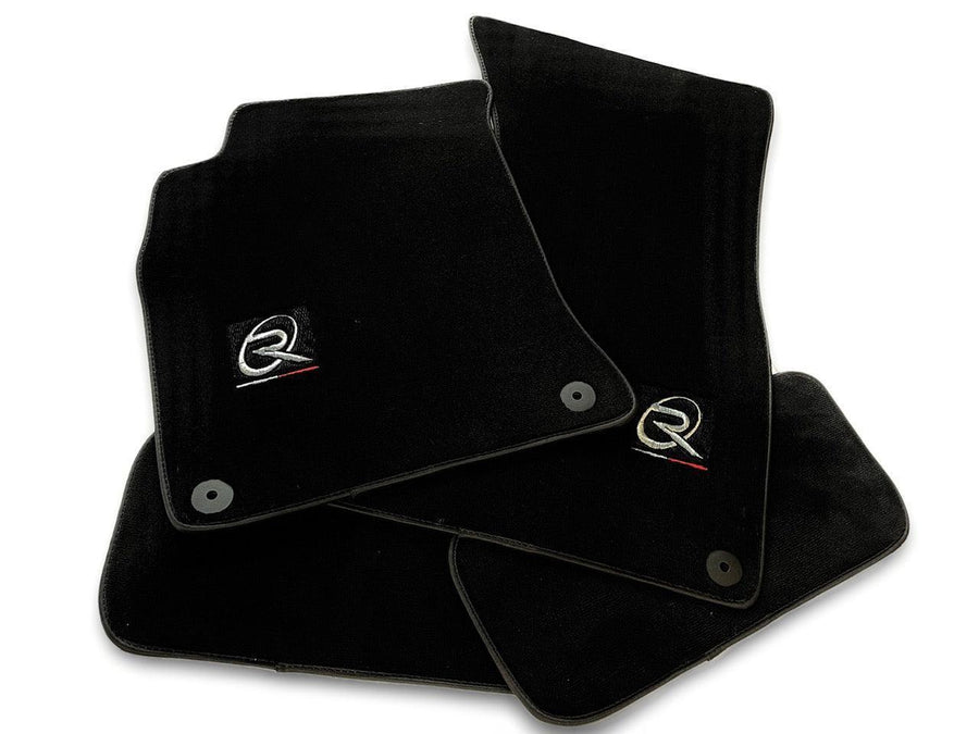 Floor Mats for Audi Q5 8R (2008-2017) - AutoWin