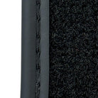Black Floor Mats for Audi Q5 FY (2017-2023) - AutoWin