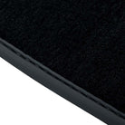 Black Floor Mats for Audi A3 - 5-door Sportback Hybrid (2021 - 2024) | ER56 Performance - AutoWin