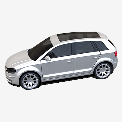 Audi A2