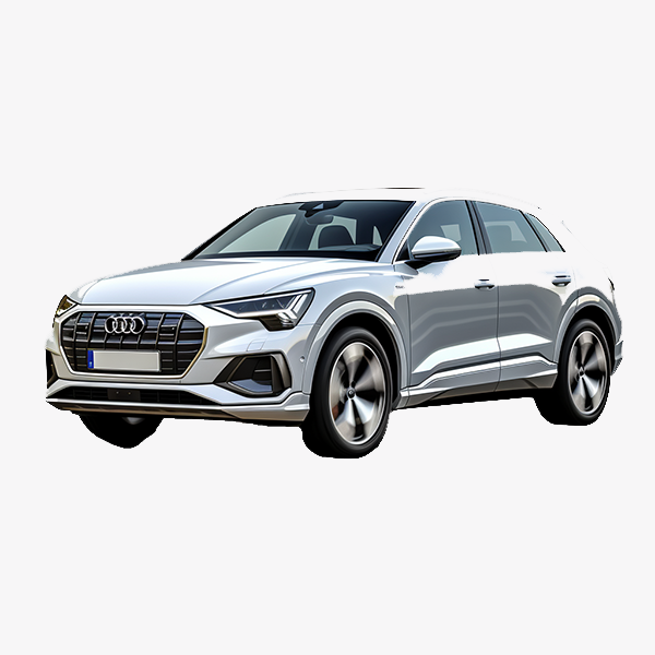 Audi Q4