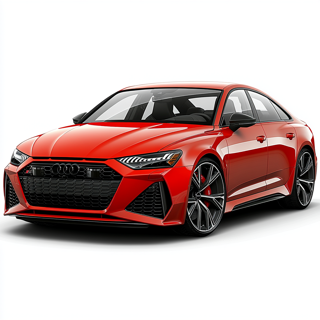 Audi RS