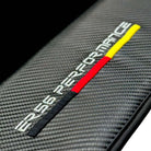 Black Floor Mats For BMW 1 Series E87 | ER56 Performance - AutoWin