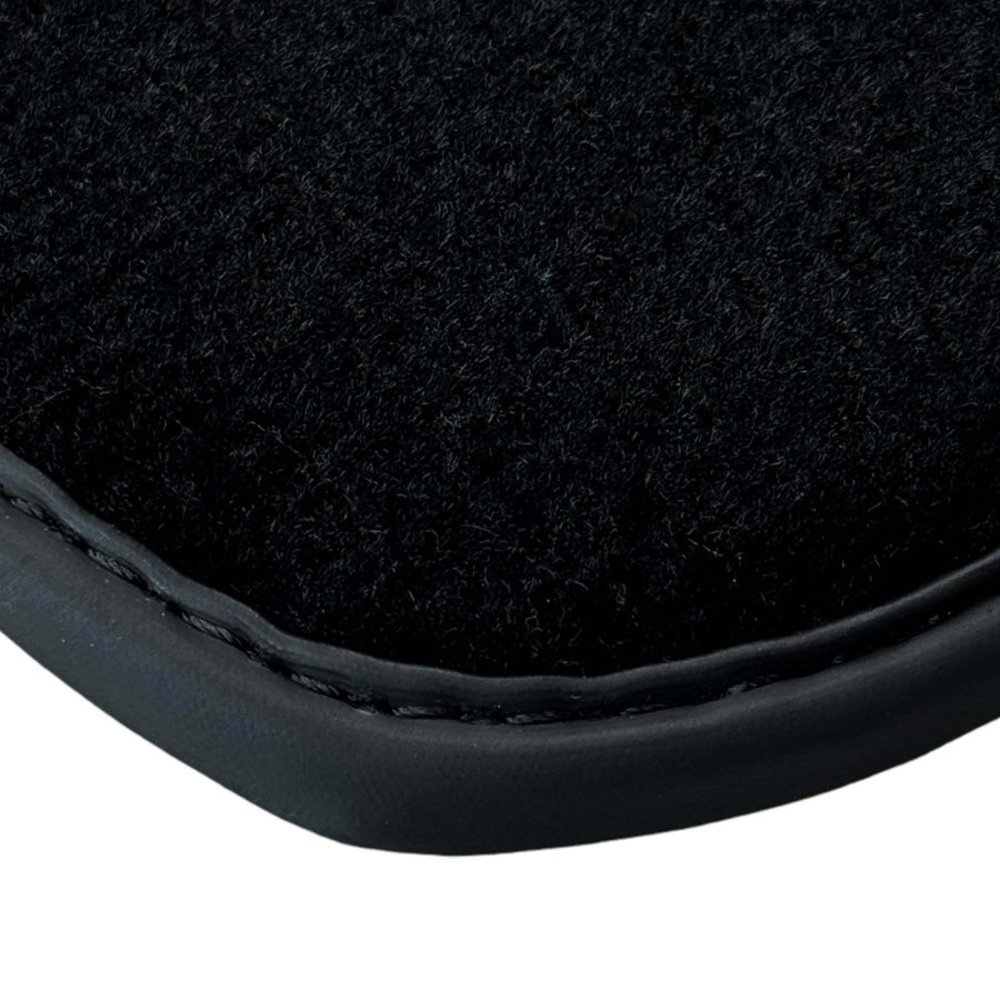 Black Mats For BMW M6 F12 Convertible | ER56 Performance - AutoWin