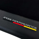 Black Mats For BMW X5M F85 SUV | ER56 Performance - AutoWin