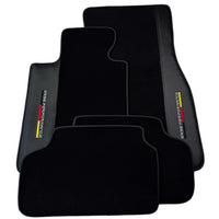 Black Mats For BMW M3 E93 | ER56 Performance - AutoWin