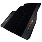 Black Mats For BMW X5M F85 SUV | ER56 Performance - AutoWin