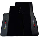 Black Mats For BMW X5M F85 SUV | ER56 Performance - AutoWin