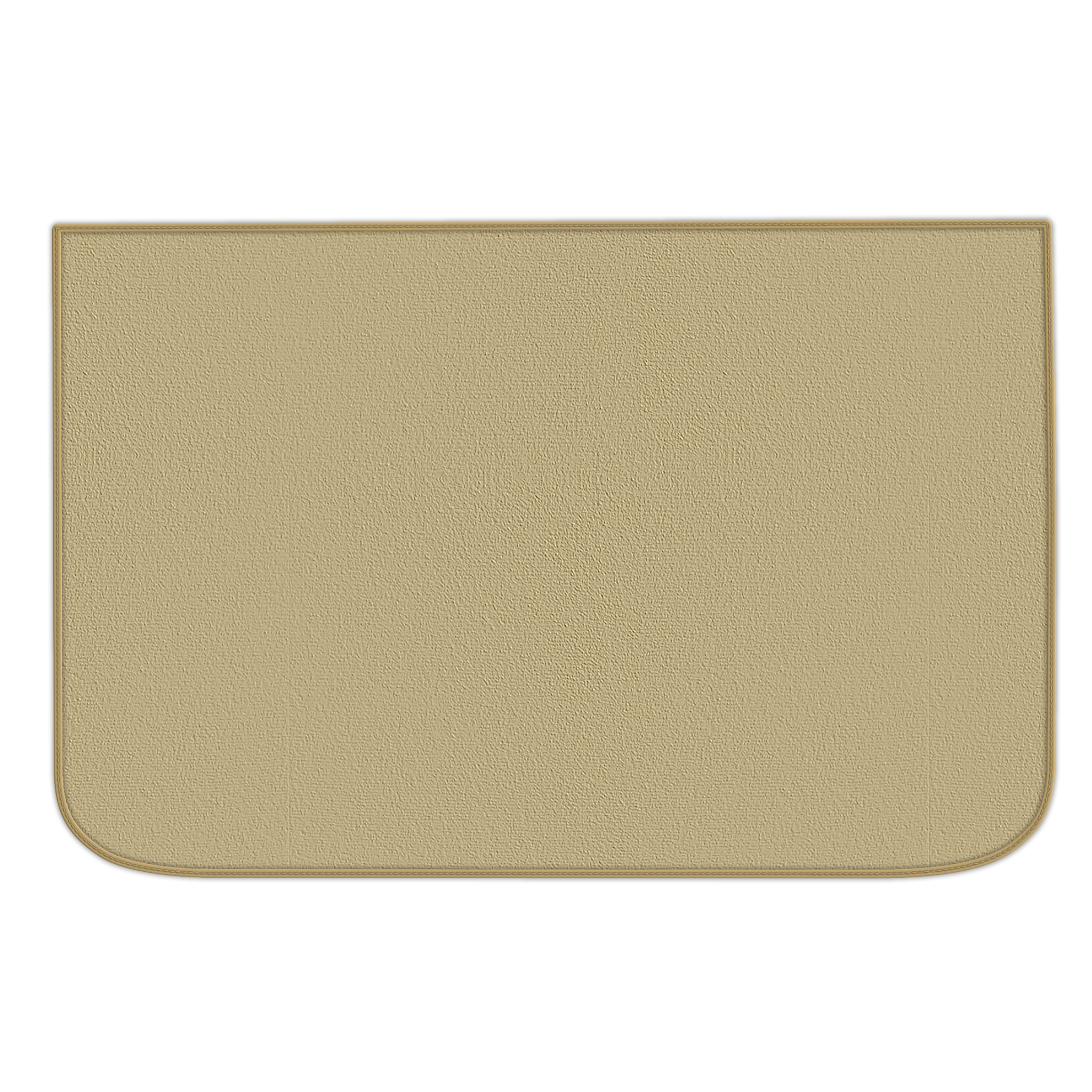 Customizable Trunk Floor Mats for Ferrari Portofino (2018-2023)