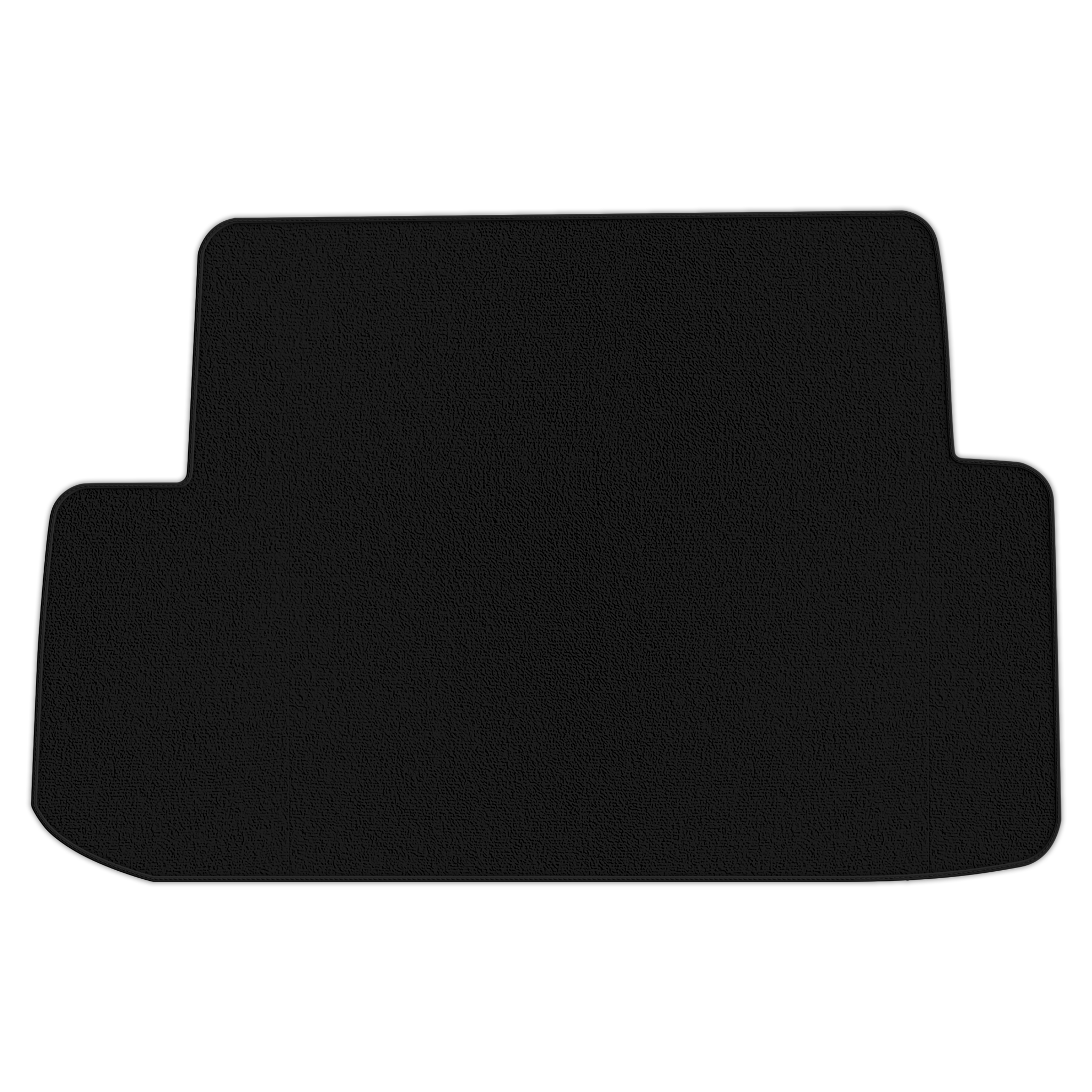 Customizable Carpet Trunk Mats for Chevrolet Corvette C8 (2020-2024)