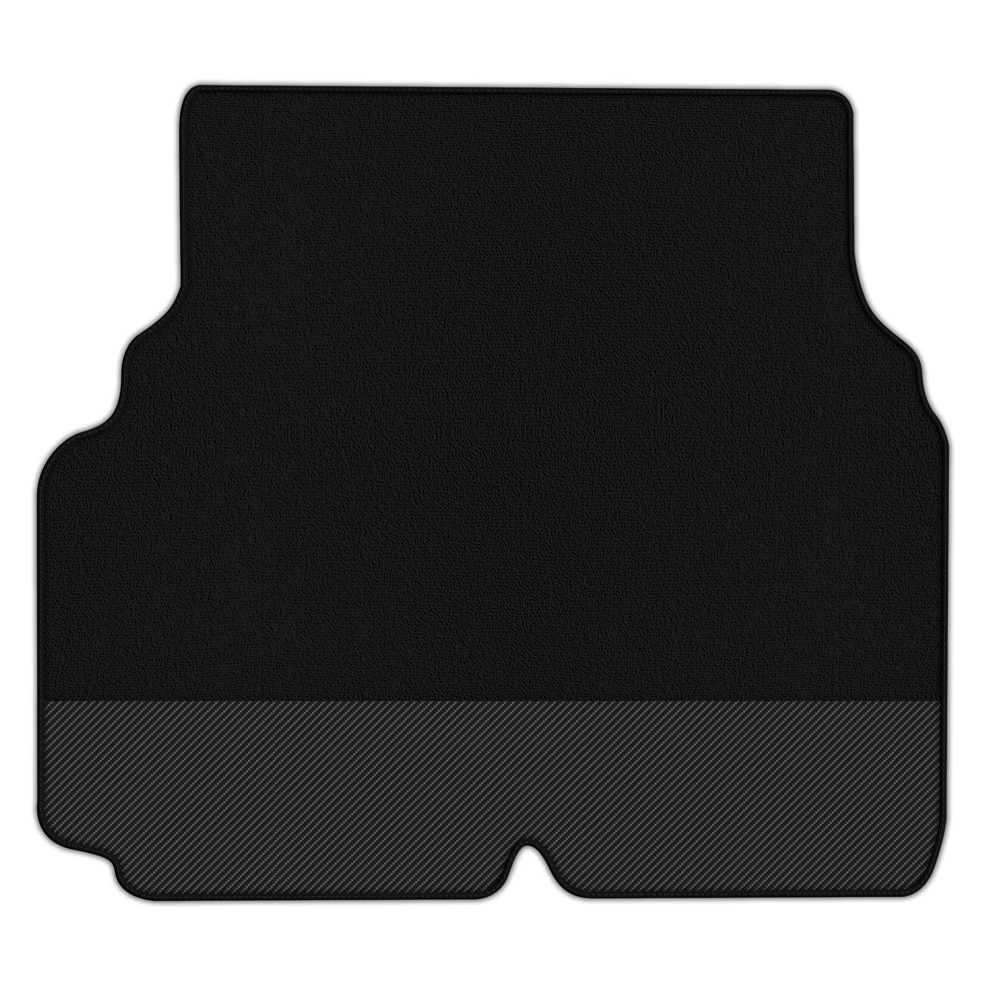 Customizable Carpet Floor Mats for Chevrolet Corvette C5 (1997-2004)