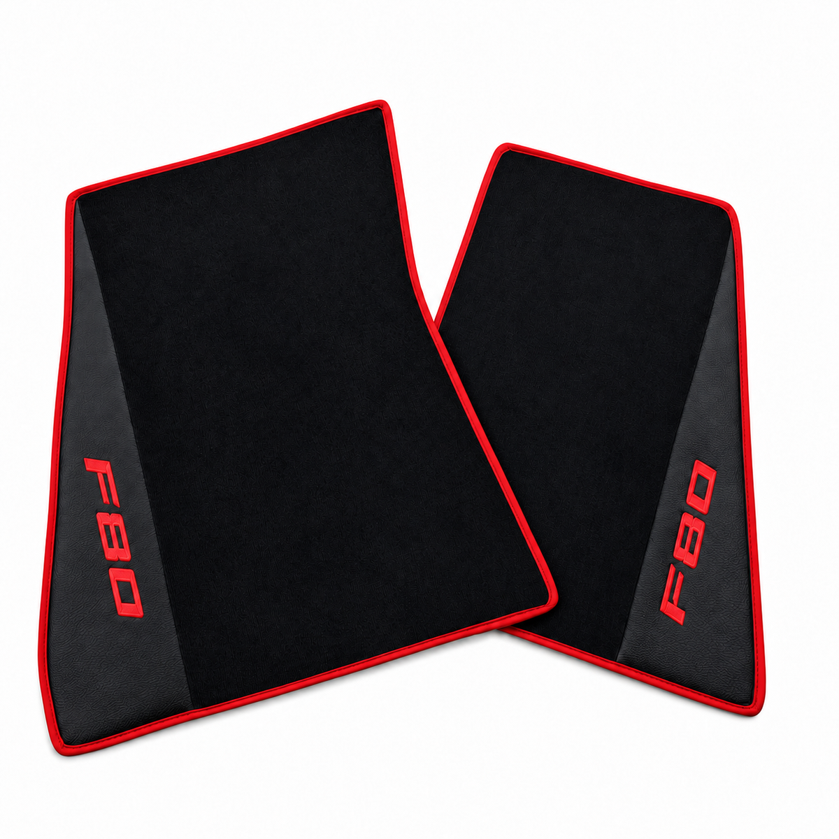 Floor Mats