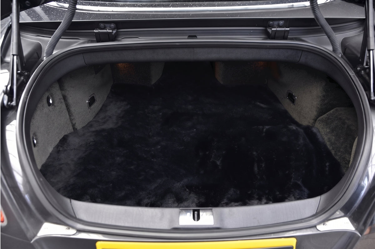 Customizable Leather Floor Mats with Raptor Hex Pattern for Bentley Continental GTC (2006–2011)
