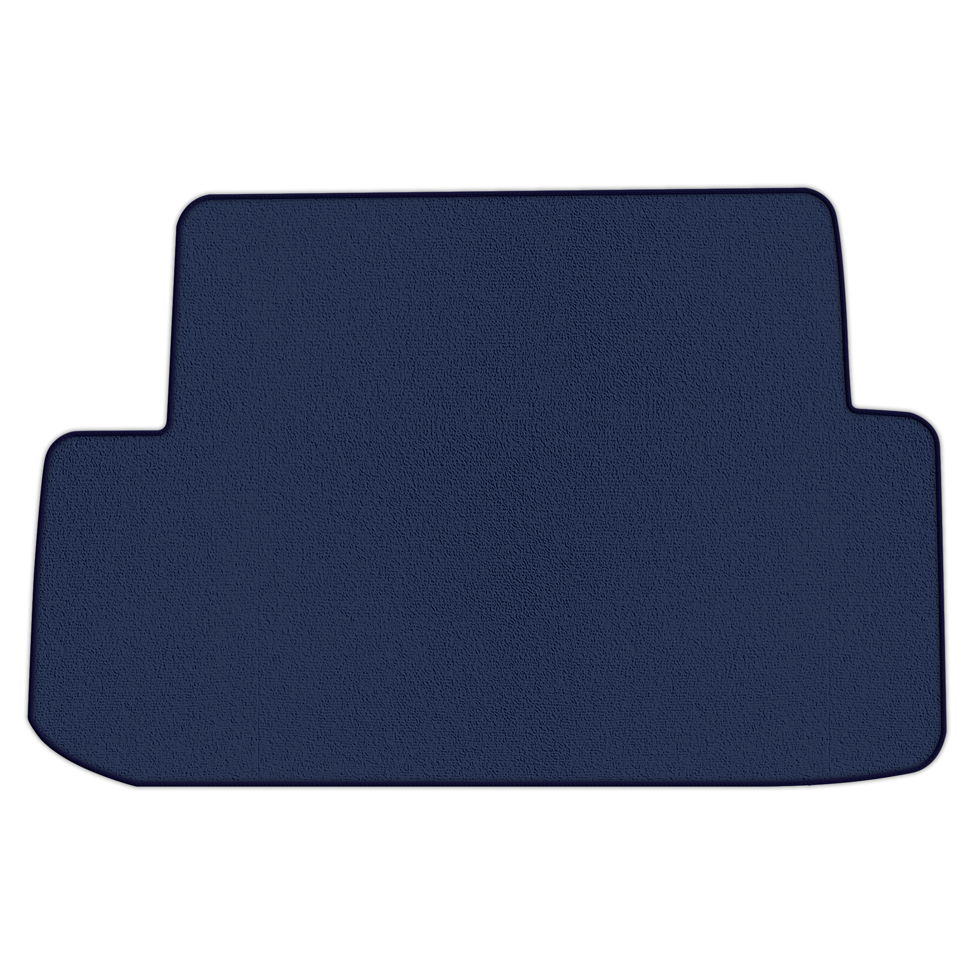 Customizable Carpet Trunk Mats for Chevrolet Corvette C8 (2020-2024)