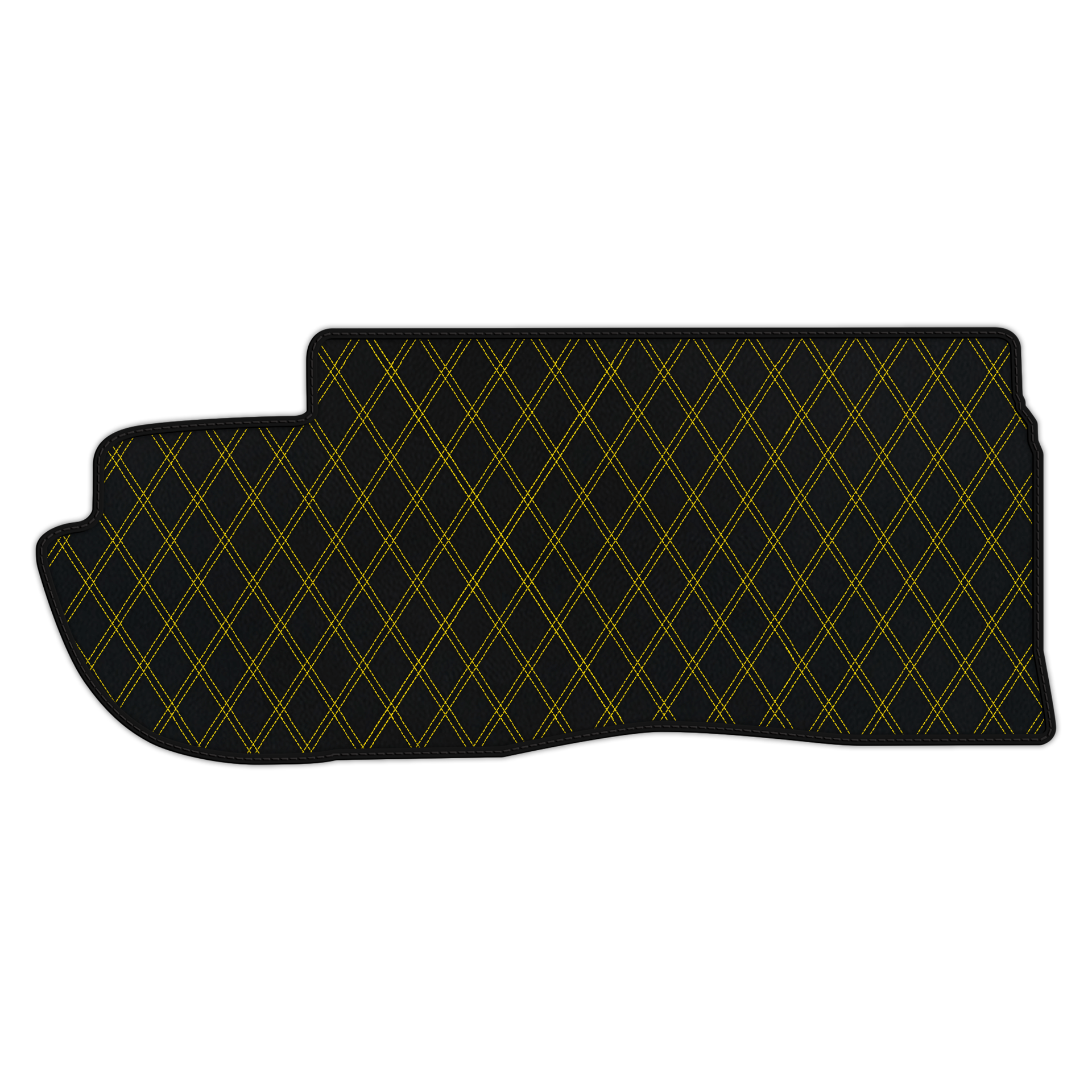 Leather Floor Mats