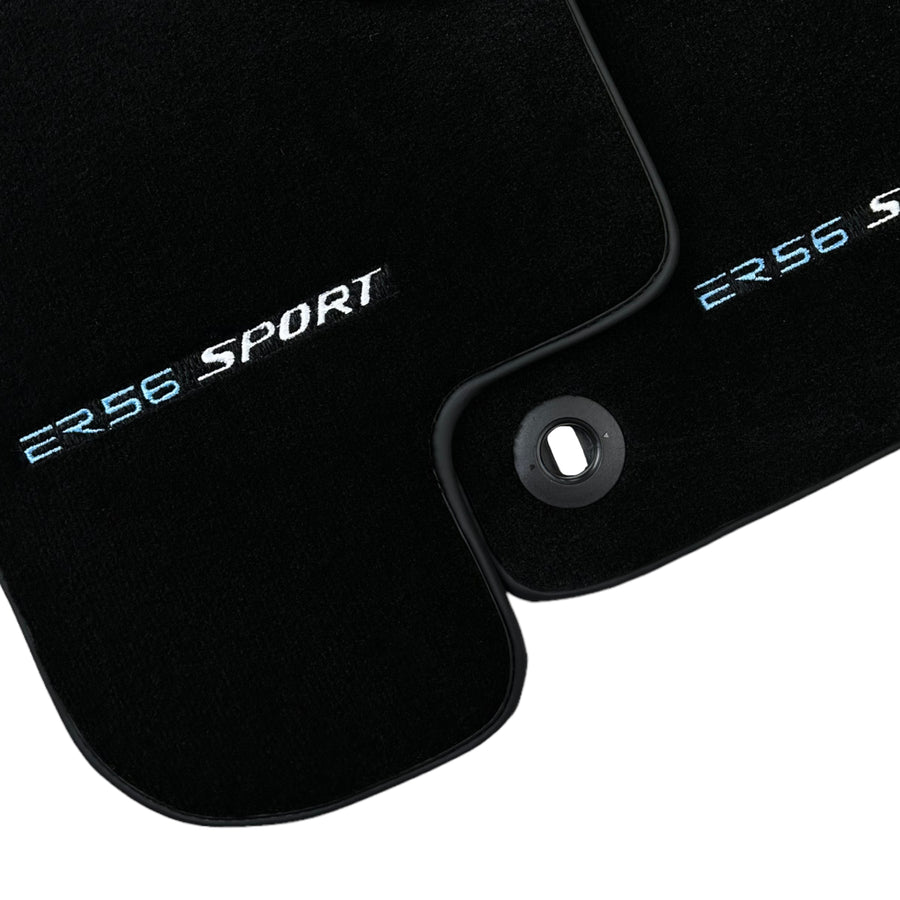 Floor Mats For Lexus RX 330 (2003-2009) ER56 Sport - AutoWin