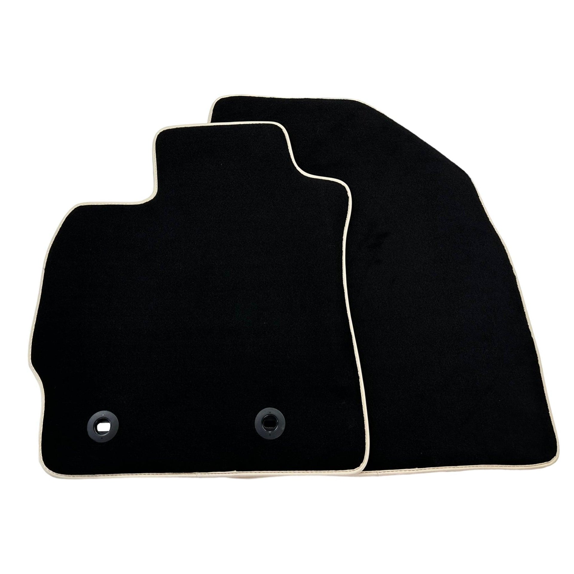 Floor Mats for Toyota Auris (2007-2012) - AutoWin