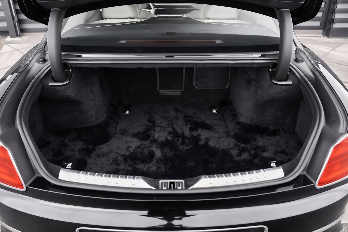 Flying Spur (2019-2023)
