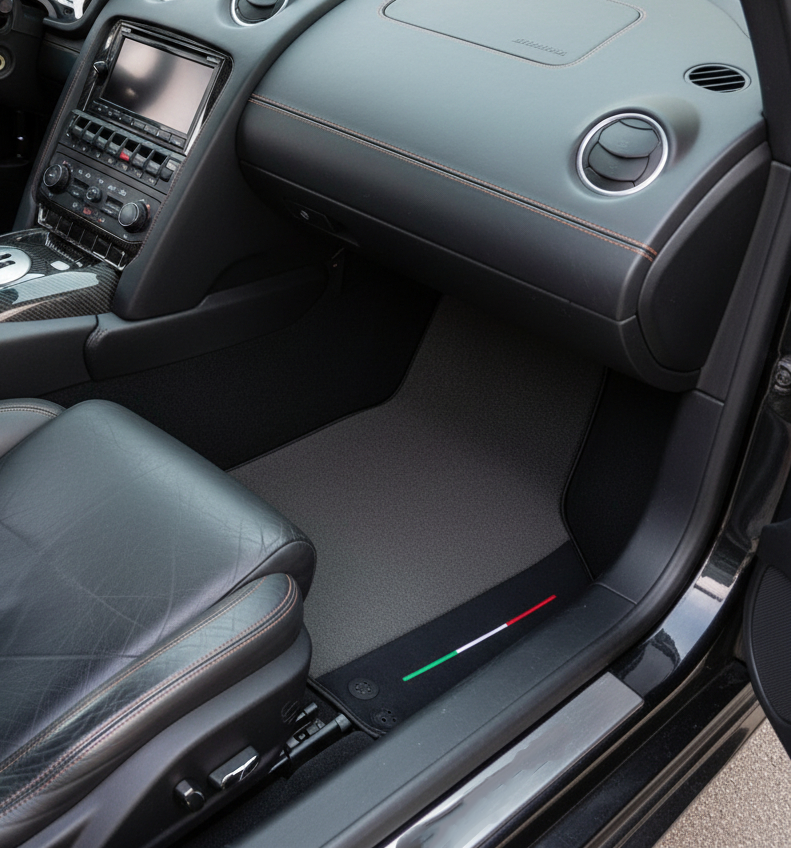 Gallardo (2004-2014)