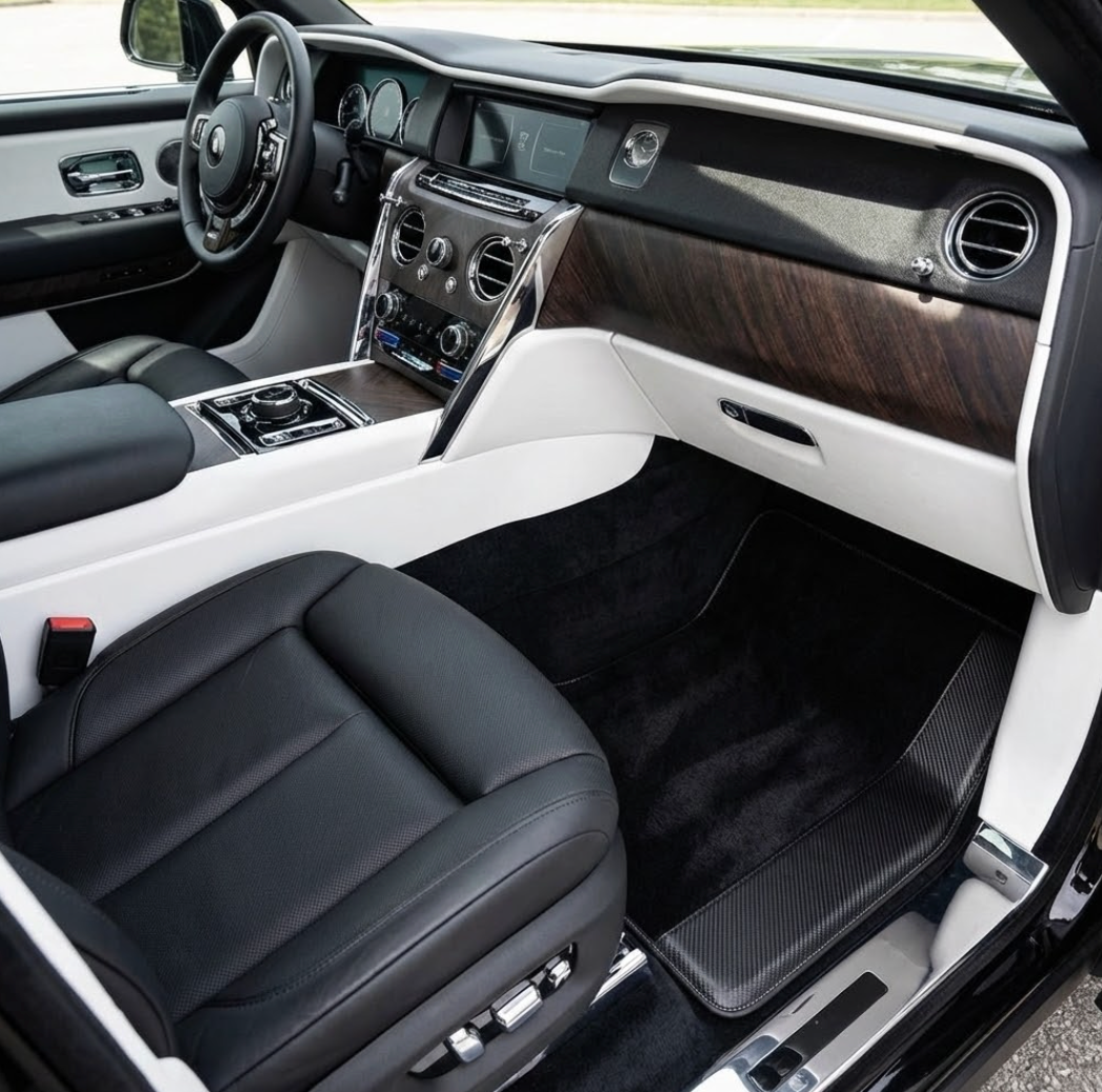 Cullinan (2018-2025)